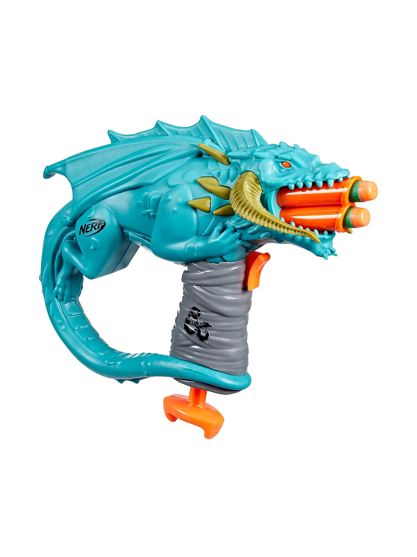 NERF | Nerf Dungeons & Dragons Rakor | 